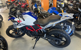 BMW G310GS 2023 0G31