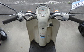 HONDA CREA SCOOPY AF55