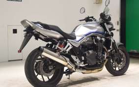 HONDA CB1300SF SUPER FOUR Gen. 3 2024 SC54