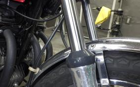 HONDA CB400 2023 CB400F