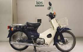 HONDA C50 SUPER CUB 2009 AA01