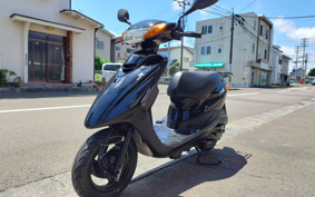 YAMAHA JOG SA55J