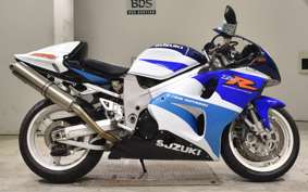 SUZUKI TL1000R 1999