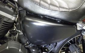 HARLEY XL883RI 2010