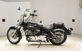 YAMAHA DRAGSTAR 250 2024 VG02J