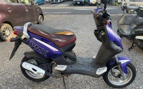 PGO PMX50 RFVMSP