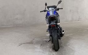 YAMAHA MT-25 RG10J
