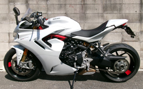DUCATI  DUCATI  SUPER  SPORT 950S 2023 1V00