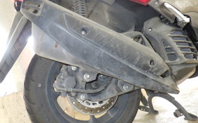 YAMAHA N-MAX 2019 SED6J