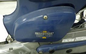 HONDA C50 SUPER CUB AA01