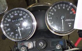 KAWASAKI BALIUS 250 ZR250A