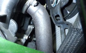 KAWASAKI ZX 1400 NINJA R A 2013