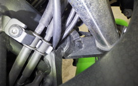 KAWASAKI NINJA 250 EX250P