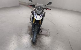 BMW G310GS 2017 0G02