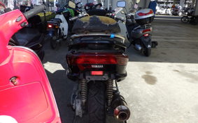 YAMAHA MAJESTY 250 C SG03J