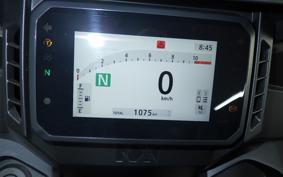 HONDA NX400 2026 NC65