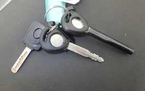 YAMAHA TRICITY 125 SE82J