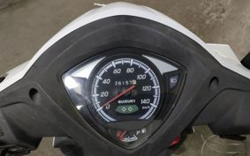 SUZUKI ADDRESS V110 CE47A