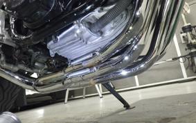HONDA CBX550F INTEGRA 2020 PC04