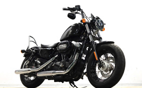 HARLEY XL1200X 2014 LC3