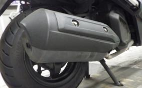 HONDA LEAD 125 2016 JF45