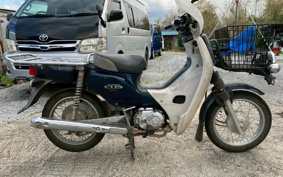 HONDA SUPER CUB50 AA04