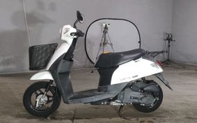 SUZUKI LET`S CA4AA