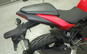 KAWASAKI NINJA 250 SL BX250A