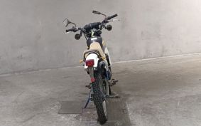 SUZUKI TS50 Hustler SA11A