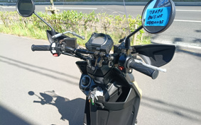 YAMAHA BW*S 125