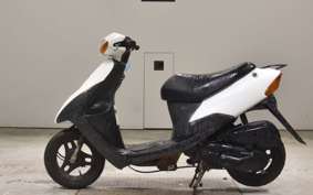 SUZUKI LET's 2 CA1PA