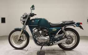 YAMAHA SRV250 RENAISSA 4DN