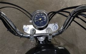 YAMAHA VIRAGO250S 3DM