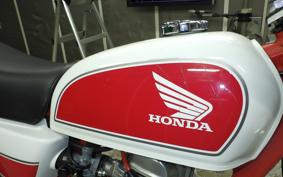 HONDA APE 50 2003 AC16