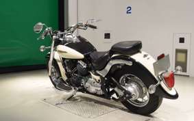 YAMAHA DRAGSTAR 400 CLASSIC 2006 VH01J