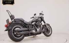 HARLEY FLSTFB 1580 2010