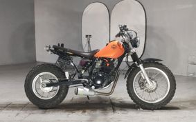YAMAHA TW225 DG09J