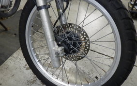 HONDA XL DEGREE 2008 MD26