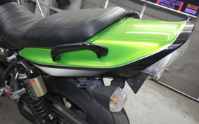 KAWASAKI ZRX1200 R 2008 ZRT20A