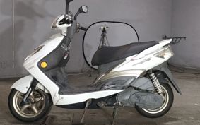 YAMAHA CYGNUS 125 X SE46