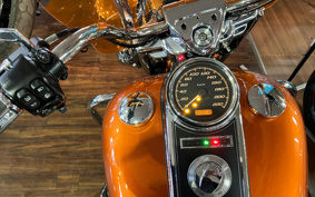 HARLEY FLHFB ELECTRAGLI 2023 ADP