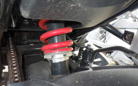 SUZUKI ｼﾞｸｻｰ150 ED13N