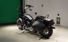 YAMAHA DRAGSTAR 400 2000 4TR