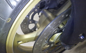 SUZUKI HAYABUSA Gen.2 2008