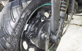 HONDA NAVI110