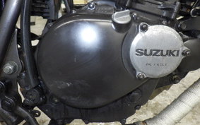SUZUKI GRASS TRACKER NJ47A