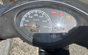 YAMAHA JOG DELUXE SA36J