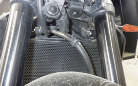 YAMAHA XSR900 2022 RN80J