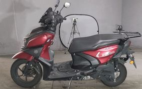 YAMAHA  CYGNUS  RAY ZR SEJ2