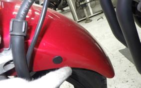 HONDA CB750 GEN 2 2007 RC42